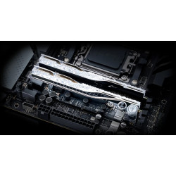 G.Skill Trident Z5 Royal Neo | 32 (2x16GB) GB | DDR5 | 7200 MHz | PC/server | Registered No | ECC No