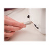 Brother QL-700 | Thermal | Label Printer | Black/White