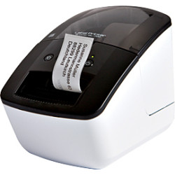 Brother QL-700 | Thermal | Label Printer | Black/White