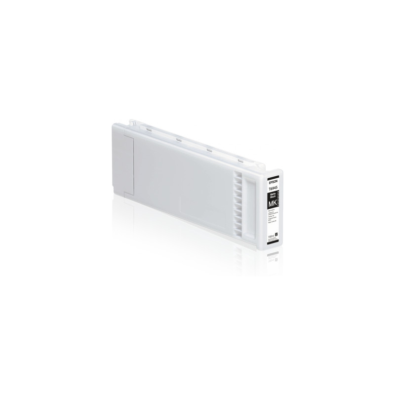 Epson UltraChrome XD T694500 | Ink cartrige | Matte Black