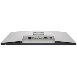 Dell | LCD Monitor | U3223QZ | 31.5 " | IPS | UHD | 16:9 | 60 Hz | 5 ms | 3840 x 2160 | 400 cd/m | HDMI ports quantity 1 | White