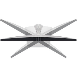 Dell | LCD Monitor | U3223QZ | 31.5 " | IPS | UHD | 16:9 | 60 Hz | 5 ms | 3840 x 2160 | 400 cd/m | HDMI ports quantity 1 | White