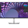 Dell | LCD Monitor | P3223QE | 31.5 " | IPS | 4H UHD | 16:9 | 60 Hz | 8 ms | 3840 x 2160 | 350 cd/m | HDMI ports quantity 1 | Wh