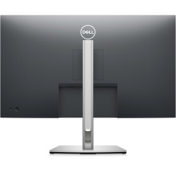Dell | LCD Monitor | P3223QE | 31.5 " | IPS | 4H UHD | 16:9 | 60 Hz | 8 ms | 3840 x 2160 | 350 cd/m | HDMI ports quantity 1 | Wh