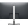 Dell | LCD Monitor | P3223QE | 31.5 " | IPS | 4H UHD | 16:9 | 60 Hz | 8 ms | 3840 x 2160 | 350 cd/m | HDMI ports quantity 1 | Wh