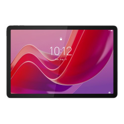 Lenovo | Tab (without power adapter) | M11 TB330FU | 11 " | Luna Grey | IPS | 1920 x 1200 pixels | MediaTek Helio G88 | 4 GB | S