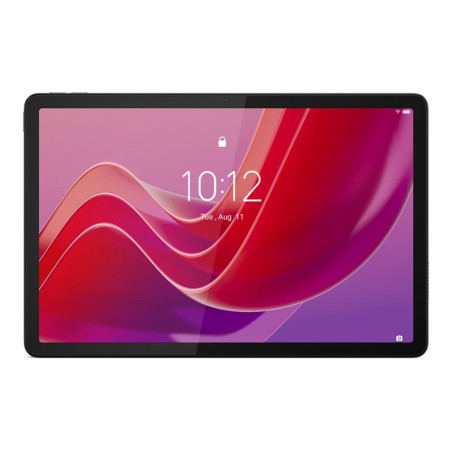 Lenovo | Tab (without power adapter) | M11 TB330FU | 11 " | Luna Grey | IPS | 1920 x 1200 pixels | MediaTek Helio G88 | 4 GB | S