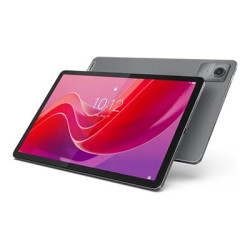 Lenovo | Tab (without power adapter) | M11 TB330FU | 11 " | Luna Grey | IPS | 1920 x 1200 pixels | MediaTek Helio G88 | 4 GB | S