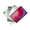 Lenovo | Tab (without power adapter) | M11 TB330FU | 11 " | Luna Grey | IPS | 1920 x 1200 pixels | MediaTek Helio G88 | 4 GB | S