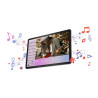 Lenovo | Tab (without power adapter) | M11 TB330FU | 11 " | Luna Grey | IPS | 1920 x 1200 pixels | MediaTek Helio G88 | 4 GB | S