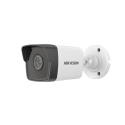Hikvision | IP Camera | DS-2CD1053G0-I | Bullet | 5 MP | 2.8mm/4mm | Power over Ethernet (PoE) | IP67 | H.265+ | Micro SD, Max. 