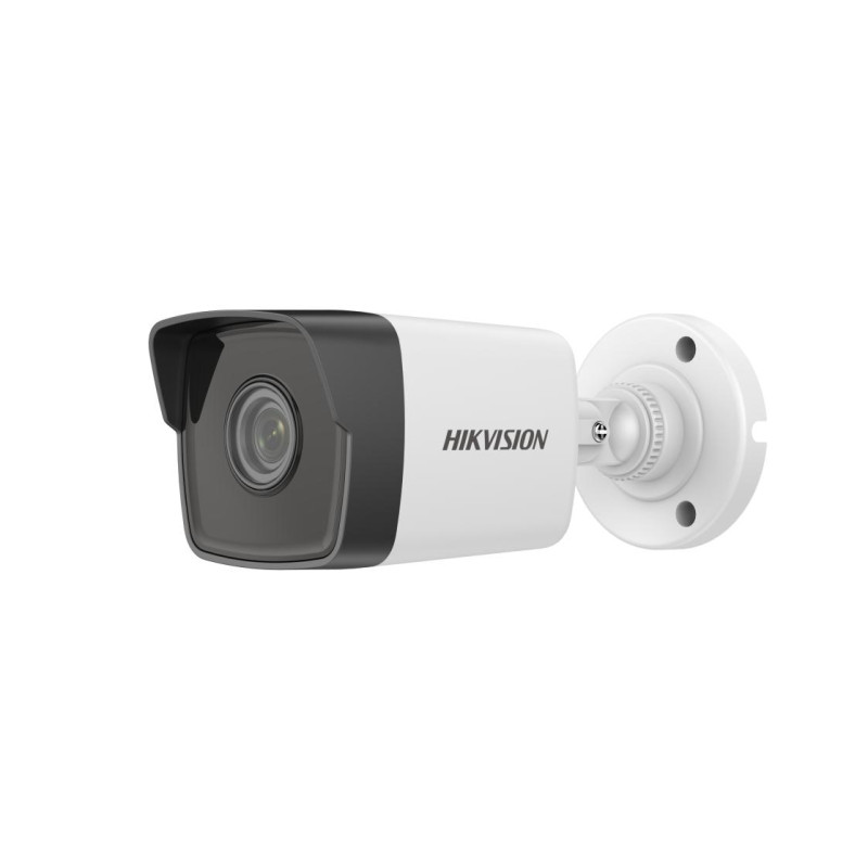 Hikvision | IP Camera | DS-2CD1053G0-I | Bullet | 5 MP | 2.8mm/4mm | Power over Ethernet (PoE) | IP67 | H.265+ | Micro SD, Max. 