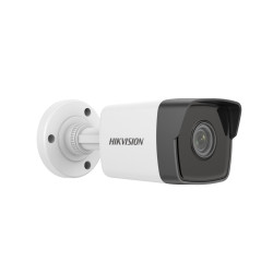 Hikvision | IP Camera | DS-2CD1053G0-I | Bullet | 5 MP | 2.8mm/4mm | Power over Ethernet (PoE) | IP67 | H.265+ | Micro SD, Max. 