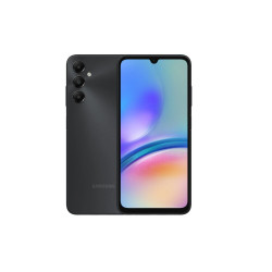 Samsung | Galaxy | A05s | Black | 6.7 " | PLS LCD | 1080 x 2400 pixels | Qualcomm SM6225 | Snapdragon 680 4G (6 nm) | Internal R