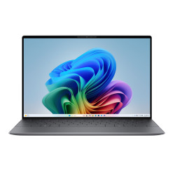Dell XPS 13 9345 | Graphite | 13.4 " | FHD+ | 1920 x 1200 pixels | Anti-glare | Snapdragon X Elite | X1E-80-100 | 32 GB | LPDDR5