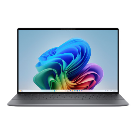 Dell XPS 13 9345 | Graphite | 13.4 " | FHD+ | 1920 x 1200 pixels | Anti-glare | Snapdragon X Elite | X1E-80-100 | 32 GB | LPDDR5