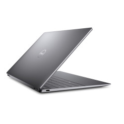 Dell XPS 13 9345 | Graphite | 13.4 " | FHD+ | 1920 x 1200 pixels | Anti-glare | Snapdragon X Elite | X1E-80-100 | 32 GB | LPDDR5