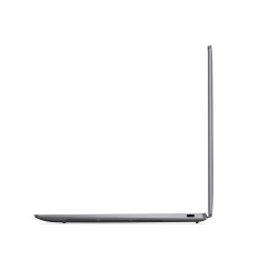 Dell XPS 13 9345 | Graphite | 13.4 " | FHD+ | 1920 x 1200 pixels | Anti-glare | Snapdragon X Elite | X1E-80-100 | 32 GB | LPDDR5