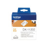 Brother | DK-11202 Shipping Labels | White | DK | 62mm x 100mm