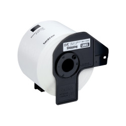 Brother | DK-11202 Shipping Labels | White | DK | 62mm x 100mm