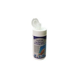 Logilink | TFT LCD Reinigung Wipes | cleaner