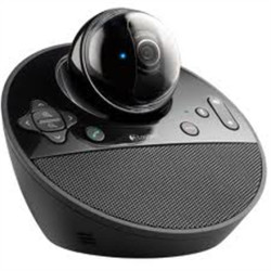 Logitech | BCC950 ConferenceCam | 1080p
