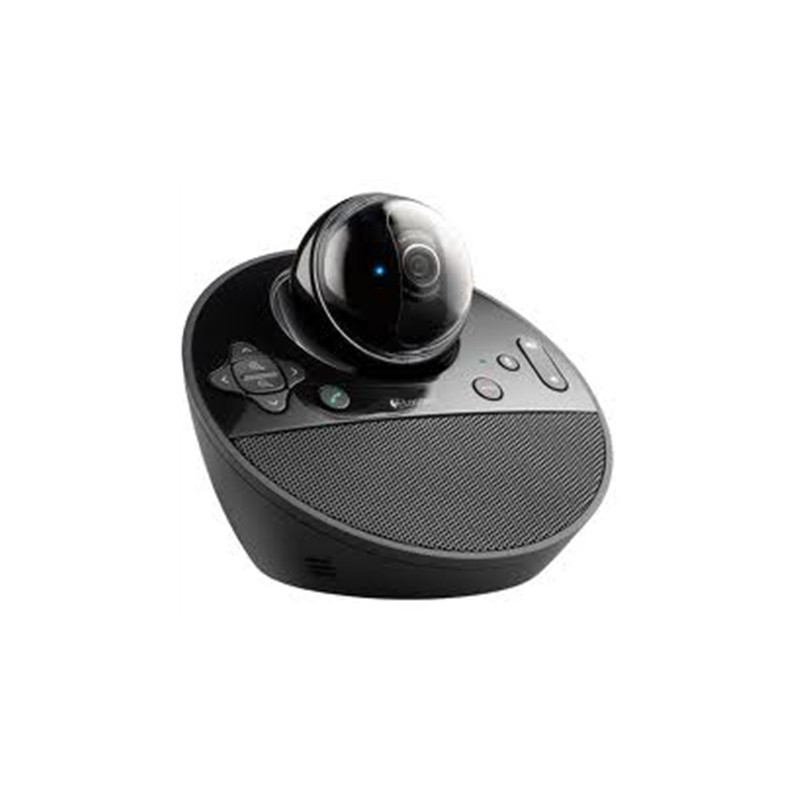 Logitech | BCC950 ConferenceCam | 1080p