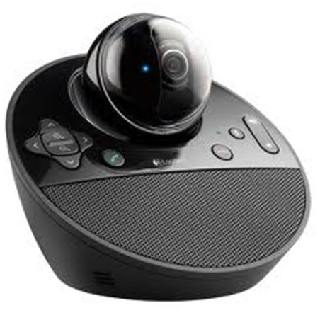 Logitech | BCC950 ConferenceCam | 1080p