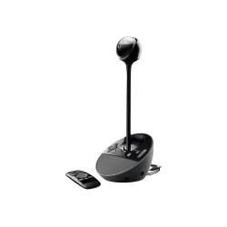 Logitech | BCC950 ConferenceCam | 1080p