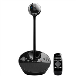 Logitech | BCC950 ConferenceCam | 1080p
