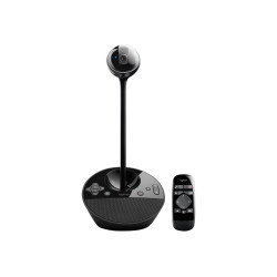 Logitech | BCC950 ConferenceCam | 1080p