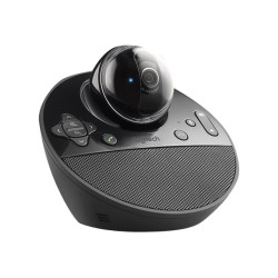 Logitech | BCC950 ConferenceCam | 1080p