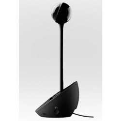 Logitech | BCC950 ConferenceCam | 1080p