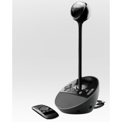 Logitech | BCC950 ConferenceCam | 1080p
