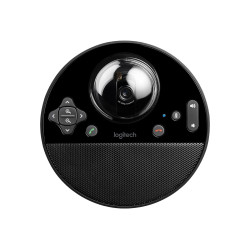 Logitech | BCC950 ConferenceCam | 1080p