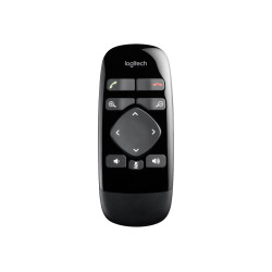 Logitech | BCC950 ConferenceCam | 1080p