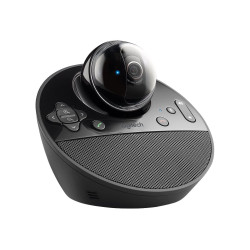 Logitech | BCC950 ConferenceCam | 1080p