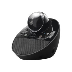 Logitech | BCC950 ConferenceCam | 1080p