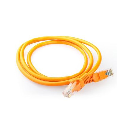 Cablexpert | 26GEMPP1205MO | Orange