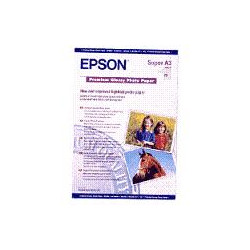 Premium Glossy Photo Paper A3, 250g/m2, 20 sheets
