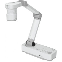 Epson | ELPDC21 | Full HD (1920x1080) | White | Lamp warranty 12 month(s)