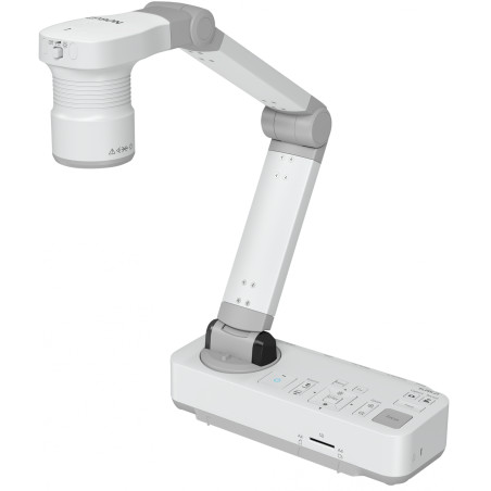 Epson | ELPDC21 | Full HD (1920x1080) | White | Lamp warranty 12 month(s)