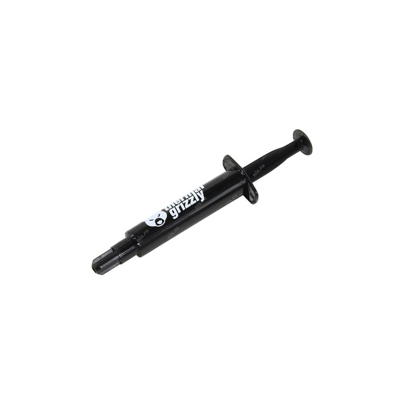 Thermal Grizzly | Aeronaut Thermal Grease - 7,2 Gramm / 3 ml | Universal