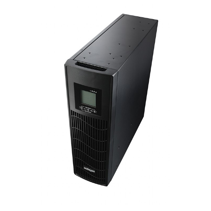 EnerGenie | Rack UPS | EG-UPSRACK-13 | 3000 VA