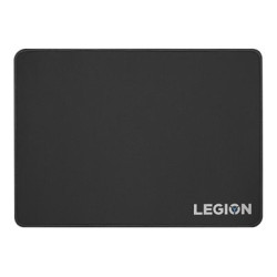 Lenovo | Y | Gaming Mouse Pad | 350x250x3 mm | Black/Red