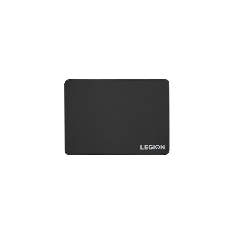 Lenovo | Y | Gaming Mouse Pad | 350x250x3 mm | Black/Red