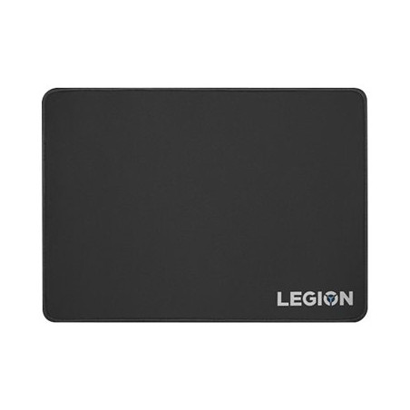 Lenovo | Y | Gaming Mouse Pad | 350x250x3 mm | Black/Red