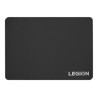 Lenovo | Y | Gaming Mouse Pad | 350x250x3 mm | Black/Red