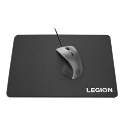 Lenovo | Y | Gaming Mouse Pad | 350x250x3 mm | Black/Red