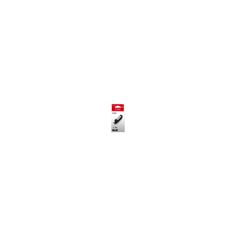 Canon PGI-570 | Ink cartridge | Black